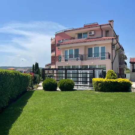 Mia Hotel Sozopol