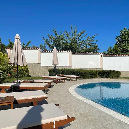 Hotel Mia Sozopol