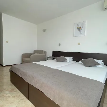 Mia Hotel Sozopol
