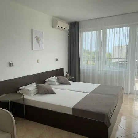 Hotel Mia