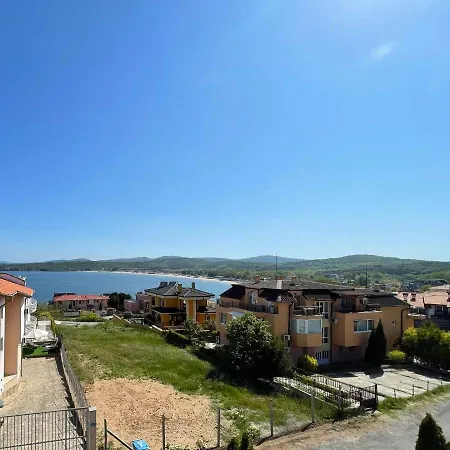 Hotel Mia Sozopol