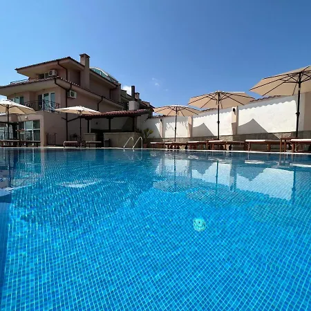 Mia * Sozopol