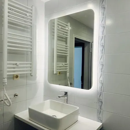 Mia Hotel Sozopol