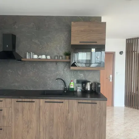 Hotel Mia Sozopol
